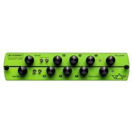 Гитарный модуль-преамп Synergy VAI SIGNATURE PRE-AMP MODULE